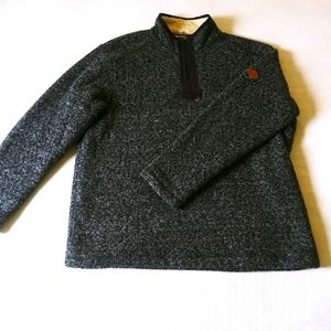 Men ORVIS sweater